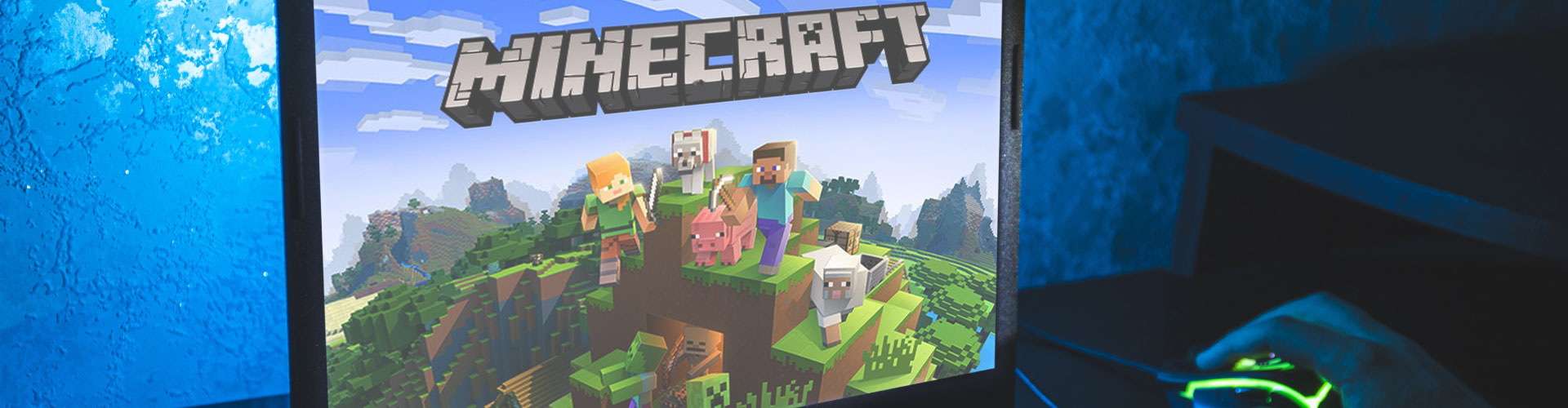 Minecraft Coding For Kids: All You Need to Know